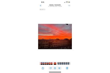 Wunderschöne 2 Raumwohnung im Süden nähe Connewitzer Kreuz - Leipzig