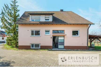 Haus zum Kaufen in Rudersberg 479.000,00 € 172 m²