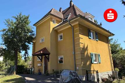 Wohnung zum Kaufen in Hersbruck 160.000,00 € 55 m²