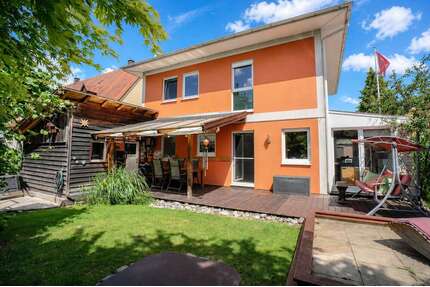 Haus zum Kaufen in Altdorf 525.000,00 € 134 m²