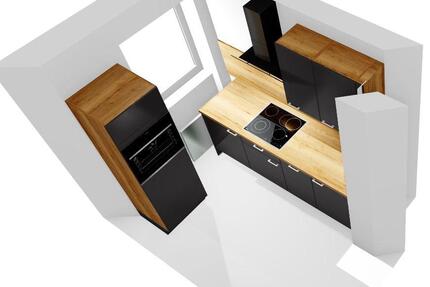 2-Zimmerwohnung in Ingolstadt Nähe 