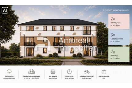 Haus zum Kaufen in Norderstedt 2.500.000,00 € 509.7 m²