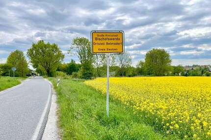 Grundstück zu verkaufen in Bischofswerda 99.000,00 € 1360 m²