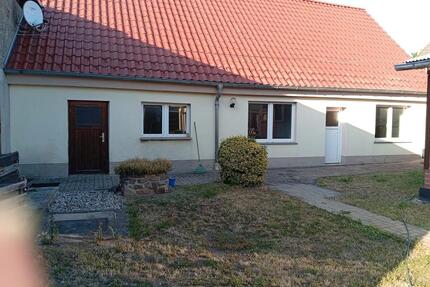 Haus mit Grundstück - 80.000,00&nbsp;EUR Kaufpreis, ca.&nbsp; 80,00&nbsp;m&sup2; in Kemberg (PLZ: 06901)