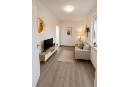 Wohnung zum Mieten in Duisburg 460,00 € 37 m²