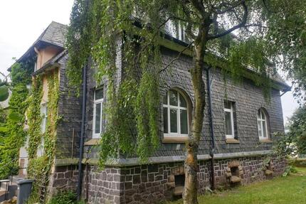 Einfamilienhaus *Stadtvilla* 1800 qm Grundstück - PROVISIONSFREI - Berschweiler bei Baumholder