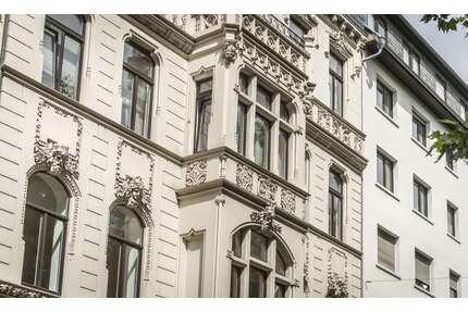 Wohnung zum Mieten in Wiesbaden 660,00 € 27 m²