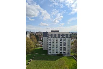 Demnächst frei! 2-Zimmer-Wohnung in Velbert