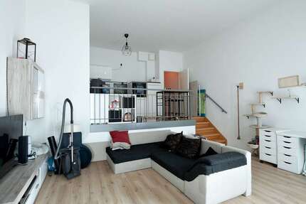 Wohnung zum Mieten in Herzogenrath 724,00 € 69 m²