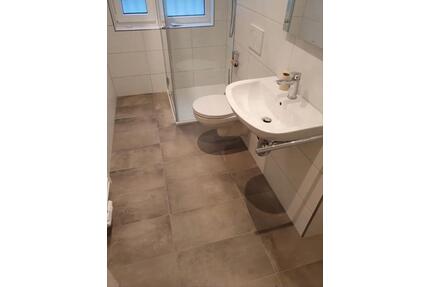 3 Zimmer Küche Bad mit Balkon und eigene Tiefgarage - Saarbrücken Neue Bremm