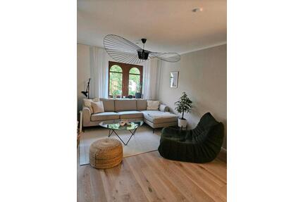 3 Raumwohnung 76 qm Alt-West (Plagwitz) Bitte Text durchlesen! - Leipzig Mitte