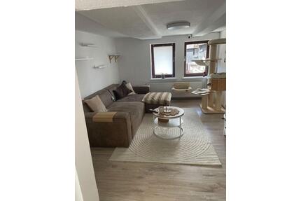 Wohnung, 5 Zimmer, Küche, Bad, Balkon - Goslar Immenrode