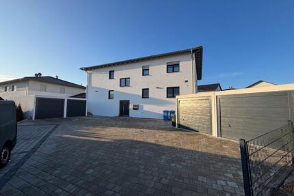 2,5 Zi Wohnung 84m² Miete Oberschneiding m. KG, Garten,Terrasse