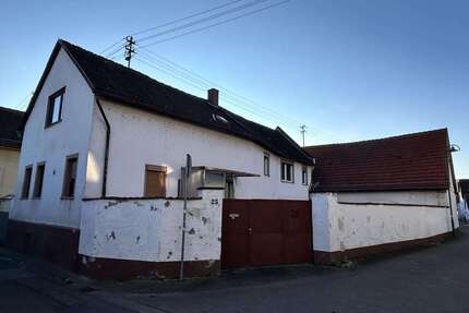 Haus zum Kaufen in Bingen 199.900,00 € 161.9 m²