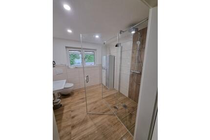 Einfamilienhaus 5 ZKB in ruhiger Lage - Pfeffelbach