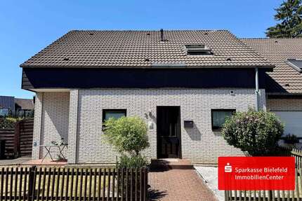 Haus zum Kaufen in Bielefeld 349.000,00 € 134 m²