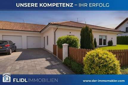 Haus zum Kaufen in Aidenbach 379.000,00 € 110 m²