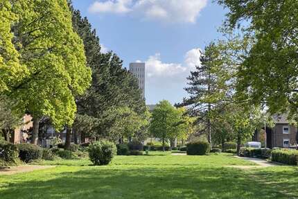 Wohnung zum Kaufen in Düren 156.000,00 € 71 m²