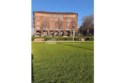 MA-Oststadt Rarität: Stilvoll, edel und funktional - Wohnensemble am Wasserturm - Mannheim