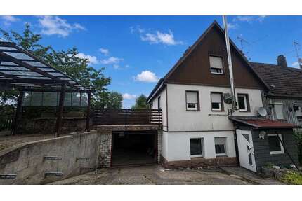 Haus zum Kaufen in Freudenstadt 189.000,00 € 104 m²