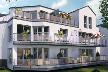 Wohnung zum Kaufen in Rösrath 479.900,00 € 87.43 m²