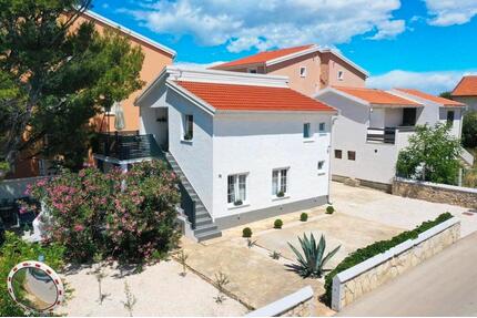 Haus Toni zur Alleinnutzung Insel Vir bei Zadar Dalmatien - Köln Rodenkirchen