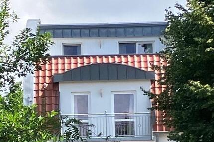 Maisonette-ETW mit Dachterrasse in ruhiger Lage an der Delme - Delmenhorst