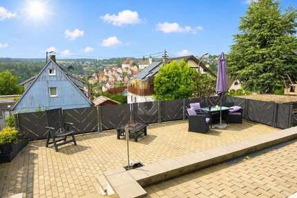 Haus zum Kaufen in Altensteig 599.000,00 € 160 m²