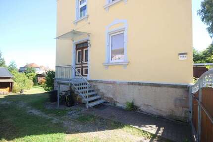 Haus zum Kaufen in Pößneck 214.500,00 € 210 m²