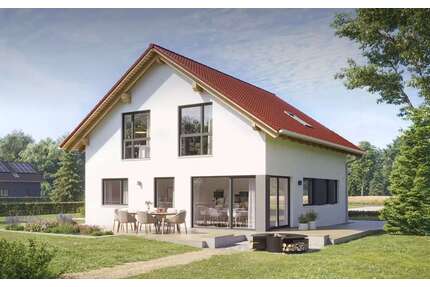 Haus zum Kaufen in Wüstenrot 586.399,00 € 165 m²