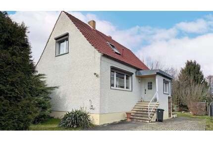 Haus zum Kaufen in Drebkau 149.000,00 € 140 m²