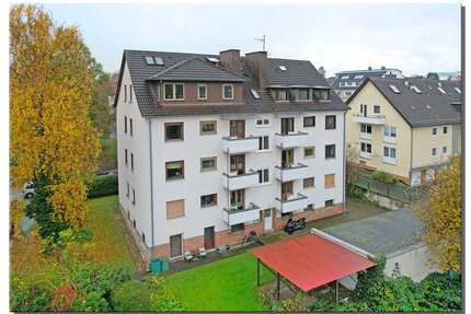 Wohnung zum Kaufen in Kassel Süd 168.000,00 € 85.76 m² - Kassel / Süd