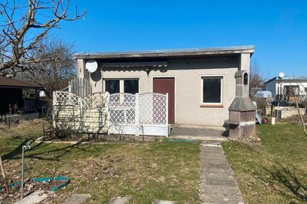 Familienfreundlicher Kleingarten Schwerin Süd