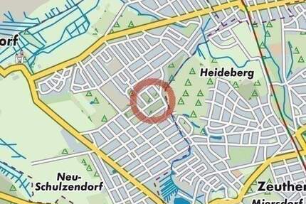 299.000,00&nbsp;EUR Kaufpreis, ca.&nbsp; 0,00&nbsp;m&sup2; in Schulzendorf (PLZ: 15732)