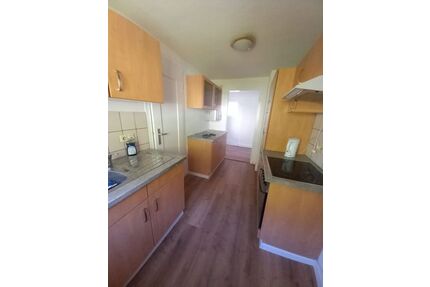 kleine gemütliche 3 ZI DG Wohnung Schwörstadt