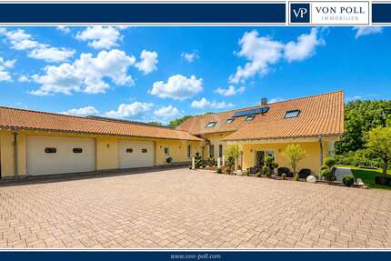 Haus zum Kaufen in Ruppichteroth 1.250.000,00 € 177 m²