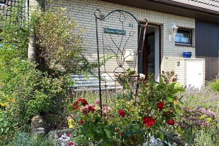 neuer Preis I Küstenleben pur -Ideal zum Wohnen, für den Urlaub oder als lukratives Investment - Friedrichskoog-Spitze