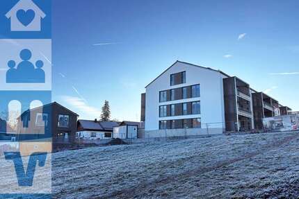 Wohnung zum Mieten in Markt Schwaben 1.500,00 € 98.51 m²