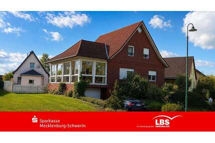 Haus zum Kaufen in Techentin 349.000,00 € 174.6 m²