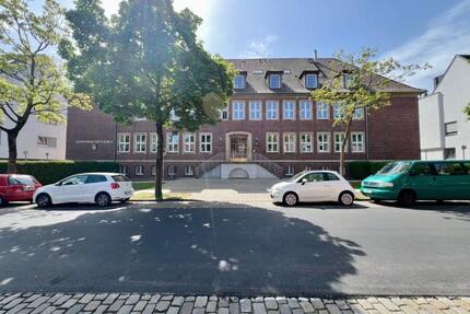 Lichtdurchflutete 1–2 Zimmer Wohnung im beliebten Südviertel - Münster Mitte-Süd