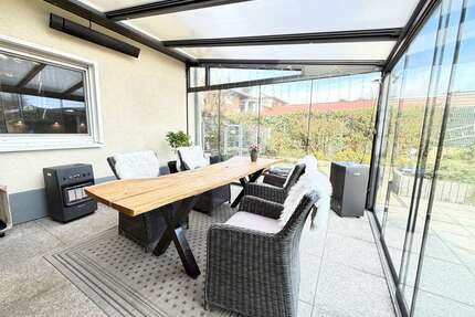 Haus zum Kaufen in Datteln 430.000,00 € 105 m²