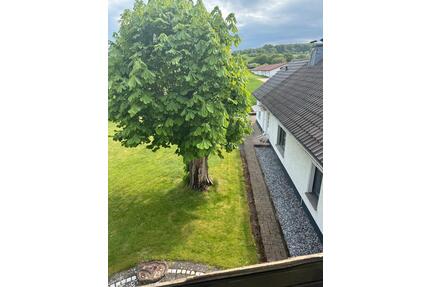 Freistehendes 60qm Haus mit Stellplatz Detmold Heidenoldendorf