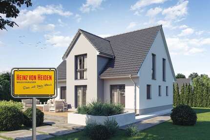 Haus zum Kaufen in Taarstedt 442.400,00 € 154 m²