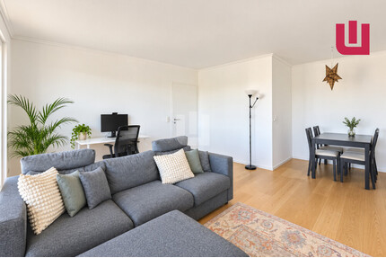 WINDISCH - Attraktive und moderne 3-Zimmer-Wohnung in grüner Umgebung - frei ab 15.11. - Gilching
