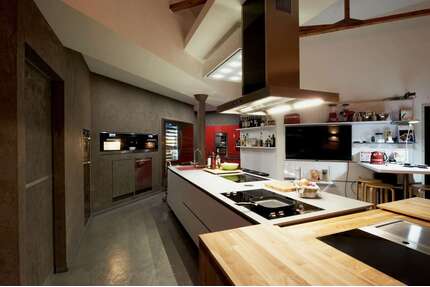 Haus zum Kaufen in Herford 1.599.500,00 € 180 m²