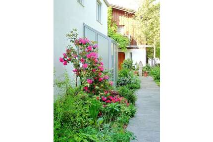 Wohnung zum Mieten in Landsham b. Kirchheim 800,00 € 46 m²