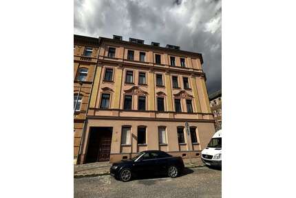 Wohnung zum Kaufen in Weißenfels 100.000,00 € 94.35 m²
