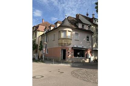 WOHNHEIM MIT RESTAURANT - 1.200.000,00&nbsp;EUR Kaufpreis, ca.&nbsp; 160,00&nbsp;m&sup2;&nbsp;Wohnfl&auml;che in Heilbronn (PLZ: 74072)