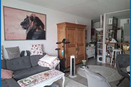 Wohnung zum Kaufen in Saarlouis 98.000,00 € 65 m²