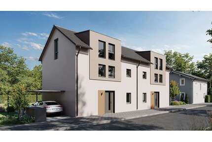 Haus zum Kaufen in Sankt Leon-Rot 699.900,00 € 130 m²